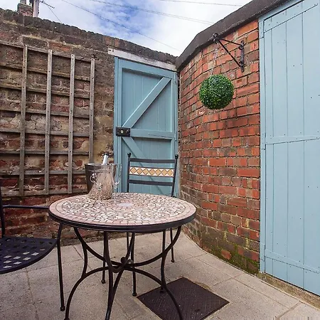 Hébergement de vacances 