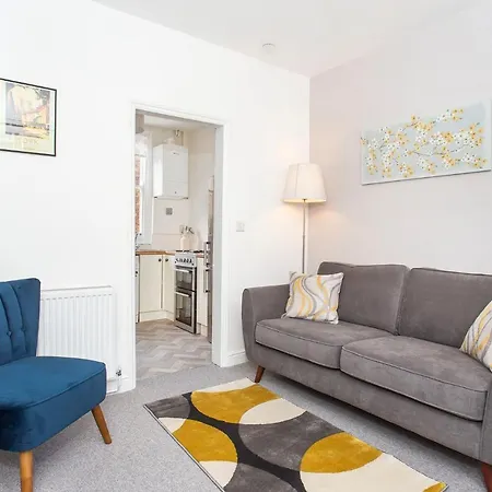 Hébergement de vacances 