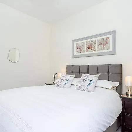 Hébergement de vacances 