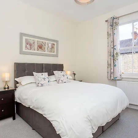 Hébergement de vacances 