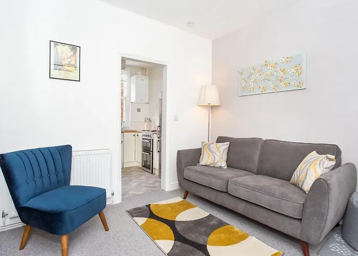 Hébergement de vacances 