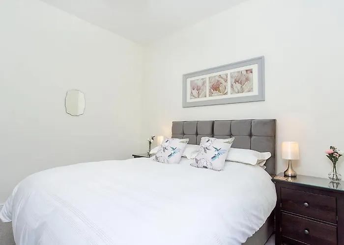 Hébergement de vacances 